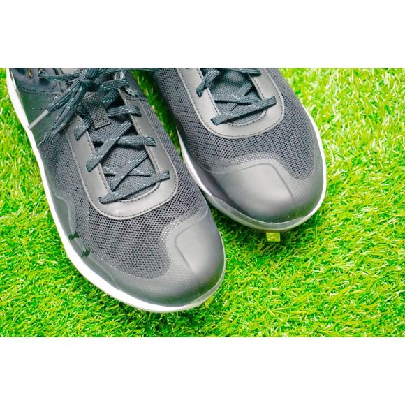 NWOT - Under Armour Glyde MT Softball Cleats - Women's 11 - Picture 7 of 10